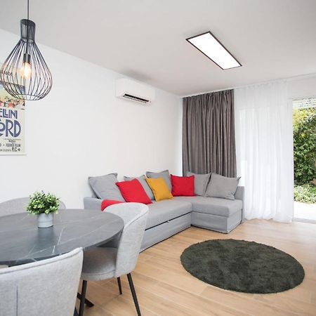 Lumi'S Perfect Place Near Beach With Garden & Free Public Parking Split Buitenkant foto