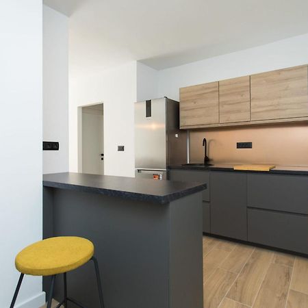 Lumi'S Perfect Place Near Beach With Garden & Free Public Parking Split Buitenkant foto