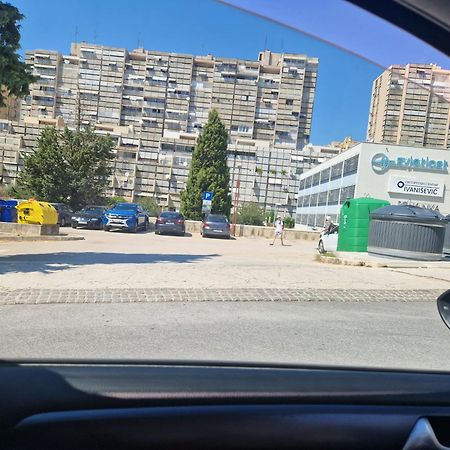 Lumi'S Perfect Place Near Beach With Garden & Free Public Parking Split Buitenkant foto