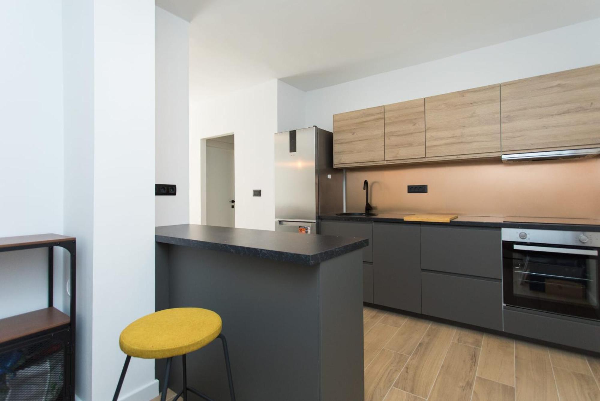 Lumi'S Perfect Place Near Beach With Garden & Free Public Parking Split Buitenkant foto