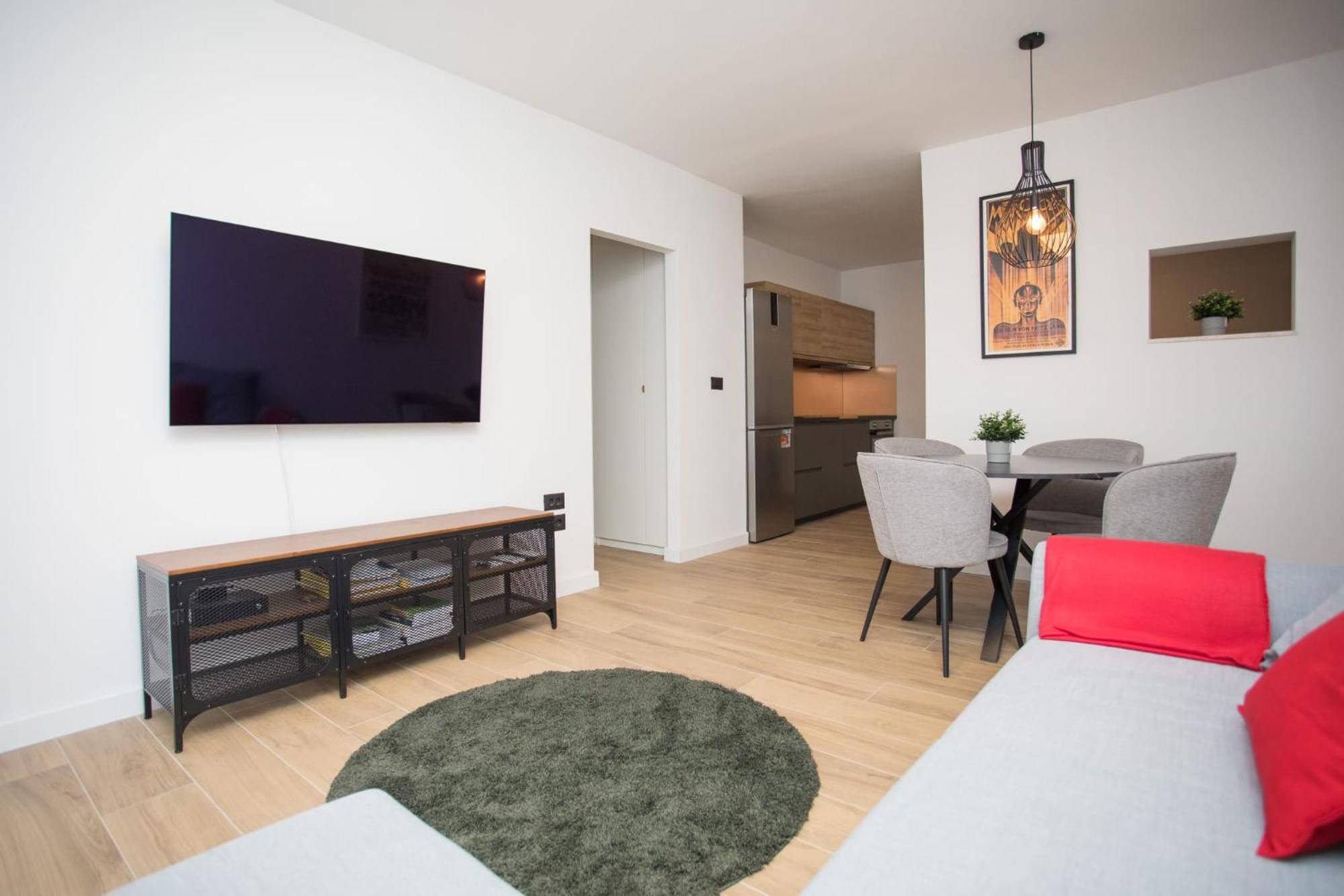 Lumi'S Perfect Place Near Beach With Garden & Free Public Parking Split Buitenkant foto