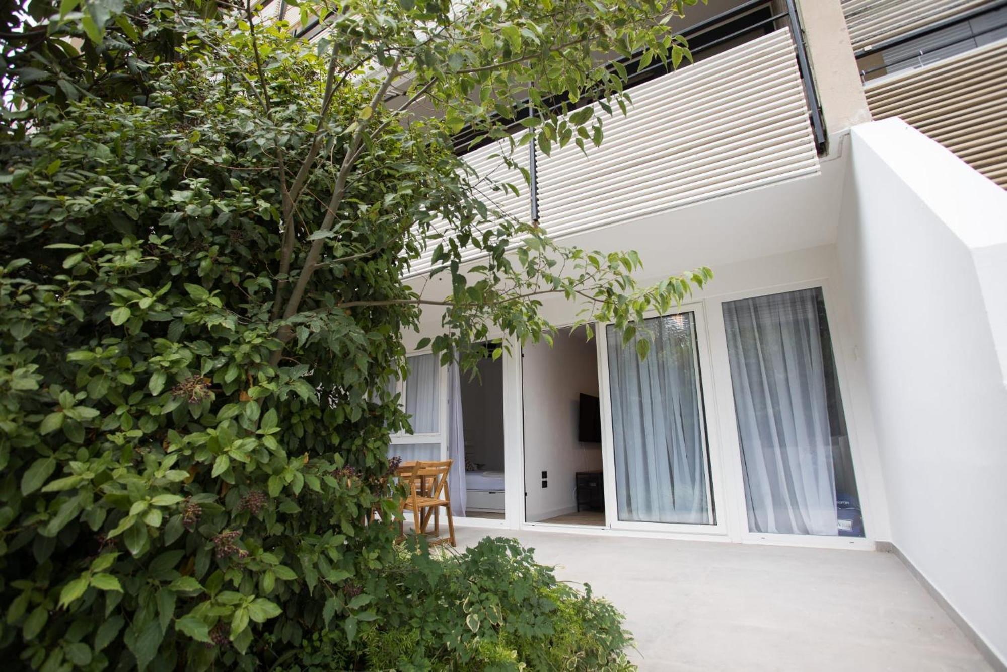 Lumi'S Perfect Place Near Beach With Garden & Free Public Parking Split Buitenkant foto