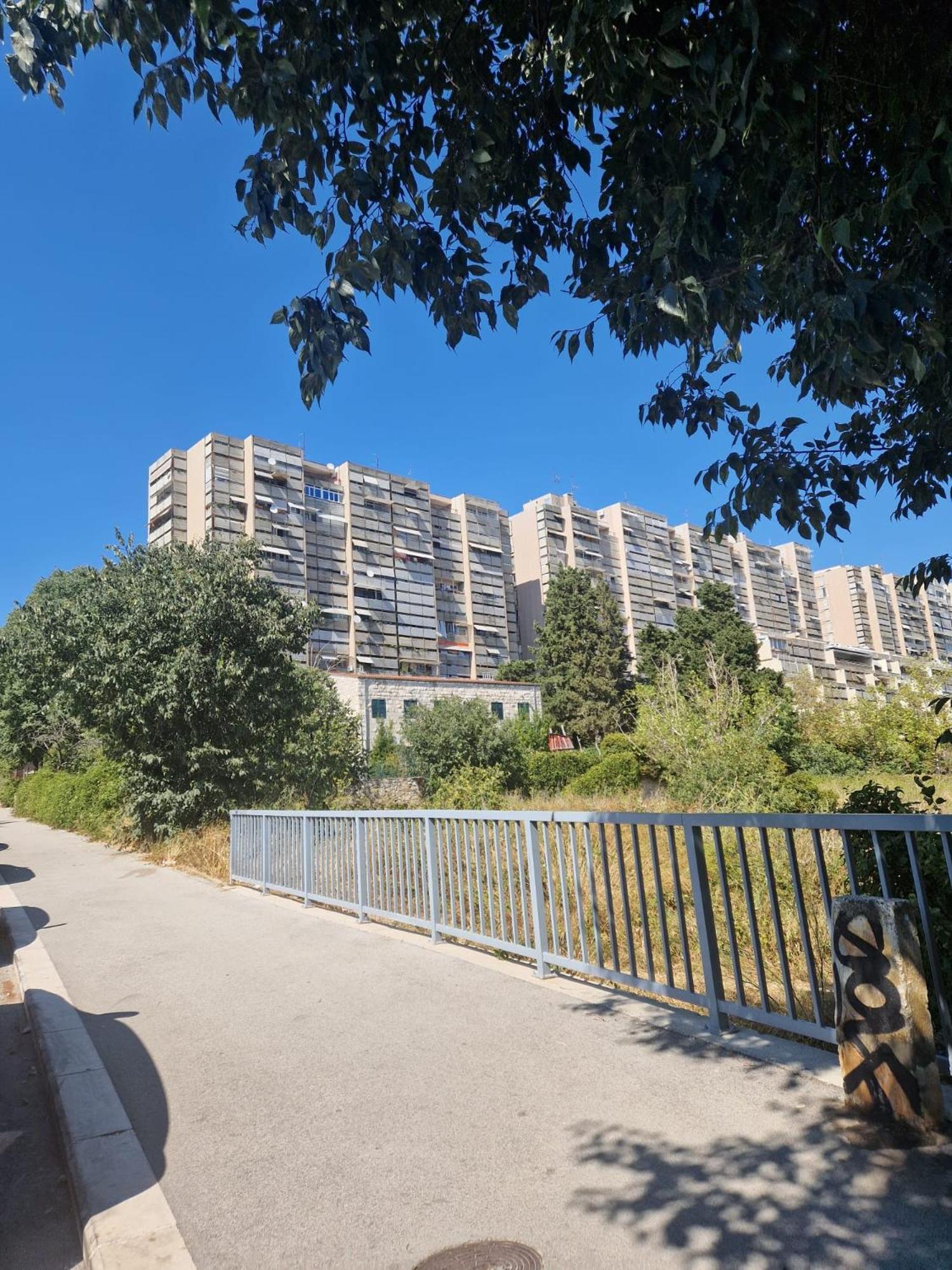 Lumi'S Perfect Place Near Beach With Garden & Free Public Parking Split Buitenkant foto