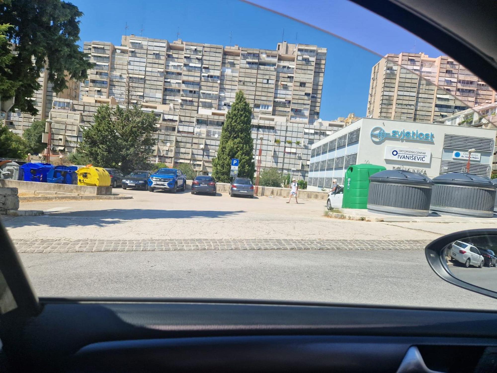 Lumi'S Perfect Place Near Beach With Garden & Free Public Parking Split Buitenkant foto